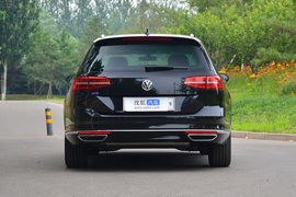 2019款大众蔚揽新能源GTE
