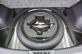 2019款广汽传祺GS4