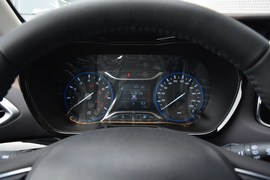2019款广汽传祺GS4