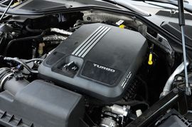 2019款凯迪拉克CT6