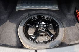 2019款凯迪拉克CT6