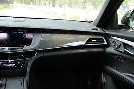 2019款凯迪拉克CT6