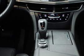 2019款凯迪拉克CT6