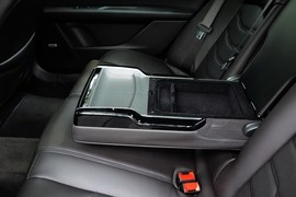 2019款凯迪拉克CT6