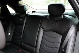 2019款凯迪拉克CT6