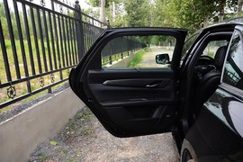 2019款凯迪拉克CT6