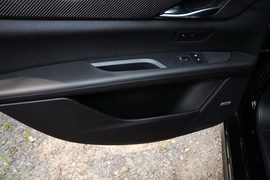 2019款凯迪拉克CT6