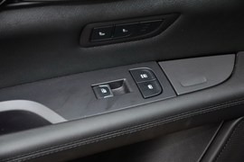 2019款凯迪拉克CT6