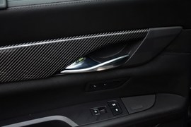 2019款凯迪拉克CT6