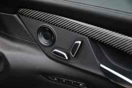 2019款凯迪拉克CT6