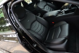 2019款凯迪拉克CT6