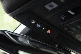 2019款凯迪拉克CT6