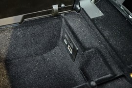 2019款凯迪拉克CT6