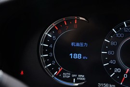 2019款凯迪拉克CT6