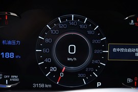 2019款凯迪拉克CT6