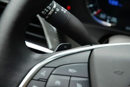 2019款凯迪拉克CT6