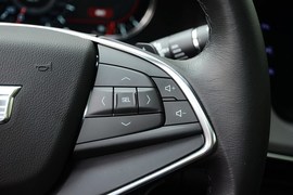 2019款凯迪拉克CT6