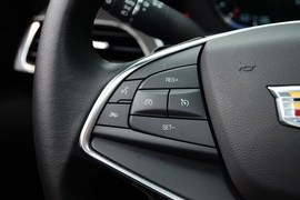 2019款凯迪拉克CT6