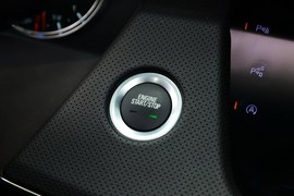 2019款凯迪拉克CT6