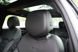 2019款凯迪拉克CT6