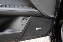 2019款凯迪拉克CT6