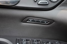 2019款凯迪拉克CT6