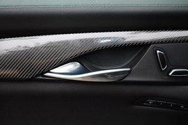 2019款凯迪拉克CT6