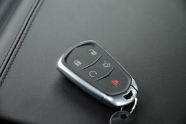 2019款凯迪拉克CT6