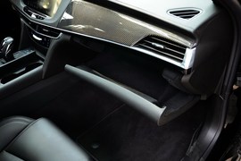 2019款凯迪拉克CT6