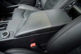 2019款凯迪拉克CT6