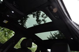 2019款凯迪拉克CT6