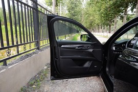 2019款凯迪拉克CT6