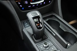 2019款凯迪拉克CT6