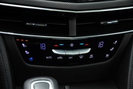 2019款凯迪拉克CT6