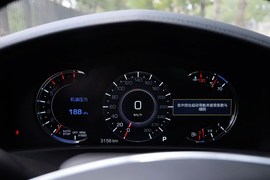 2019款凯迪拉克CT6