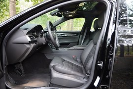 2019款凯迪拉克CT6