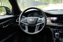 2019款凯迪拉克CT6