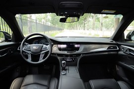 2019款凯迪拉克CT6