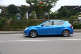 2014款宝骏610