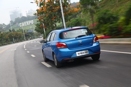 2014款宝骏610
