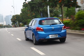 2014款宝骏610