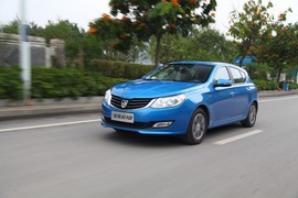 2014款宝骏610