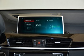   2019款宝马X2 sDrive25i 领先型M越野套装 国VI