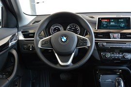   2019款宝马X2 sDrive25i 领先型M越野套装 国VI