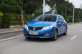 2014款宝骏610