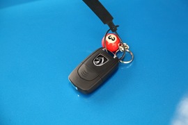2014款宝骏610
