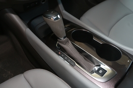 2019款雪佛兰迈锐宝XL