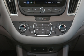 2019款雪佛兰迈锐宝XL