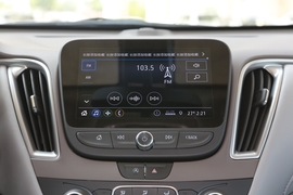 2019款雪佛兰迈锐宝XL