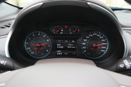 2019款雪佛兰迈锐宝XL